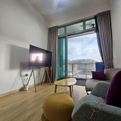 Gambir Ridge (D19), Apartment #571000711